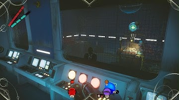 Colt Big Brain | DEATHLOOP