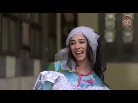 رباب تلبس فستان وصال وصير تغني ووصال تغضب جيانا عنيد وليليا الاطرش