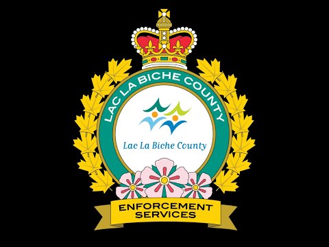 Lac La Biche County Enforcement Services - Law Enforcement Training Program