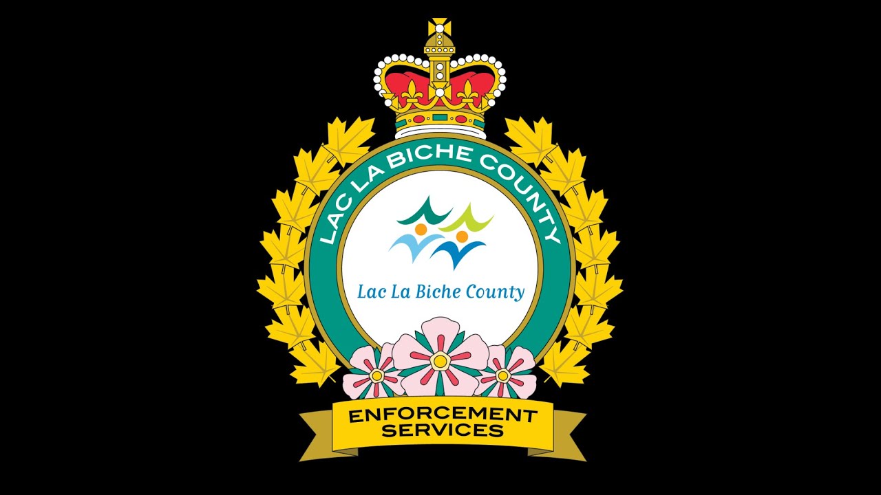 Lac La Biche County Enforcement Services Law Enforcement Training
