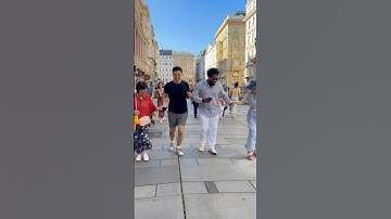 The Cuban Salsa dance at the end tho 😍🇨🇺