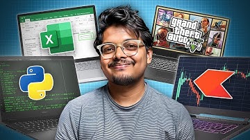 Watch This Before Buying Laptop in 2025
