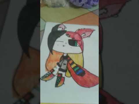 рісунак - YouTube