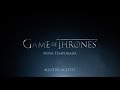 “Game of Thrones”: final da sétima temporada terá 1 hora e 20 de duração