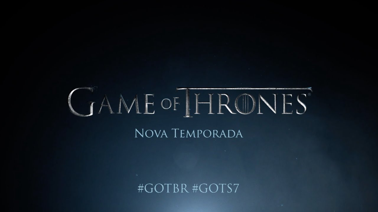 Assistir Game Of Thrones 7 Temporada