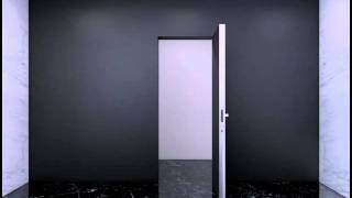 Profil Doors Invisible(, 2016-03-24T08:51:37.000Z)