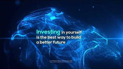 Digital Particle World | Form & Plexus - After Effects Template