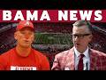 BREAKING! CONTROVERSIAL FOR BAMA?! ALABAMA FOOTBALL NEWS!