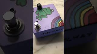 Sonicvein Sound Frog Overdrive | eBay