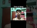 Face or bicep|?????| #bodybuilding #fitness