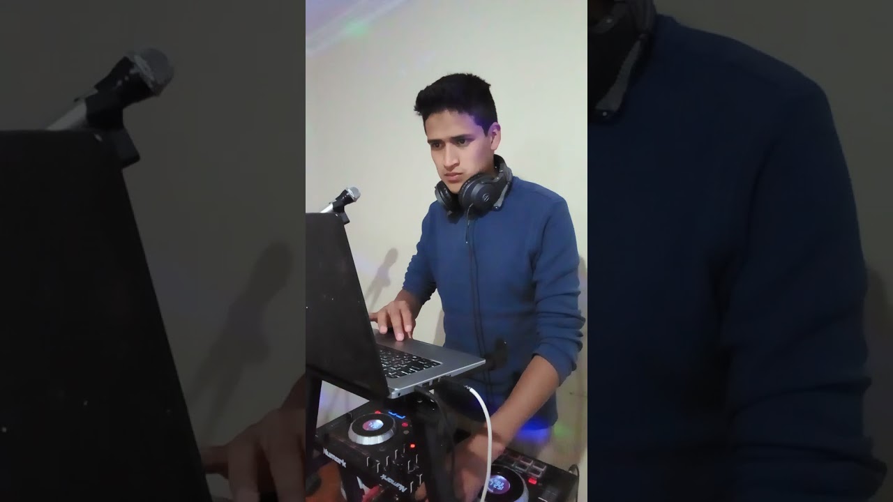 mix música ecuatoriana. UNI2 visión fm.