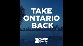 If you stay at home-Ford stays in power
There is a reason @fordnation called a snap, short and first winter election in over 100 years.
He knows the voters are angry with him and he doesnt want angry voters going to the ballot box on February 27th. If you stay at home-Ford stays in power