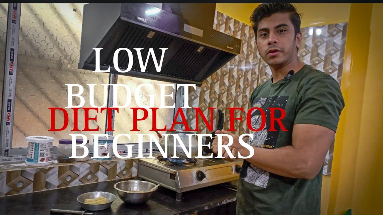 LOW BUDGET DIET PLAN FOR BULK BEGINNERS PLAN SURAJFITLIFE YouTube LOW BUDGET DIET PLAN FOR BULK BEGINNERS PLAN SURAJFITLIFE YouTube