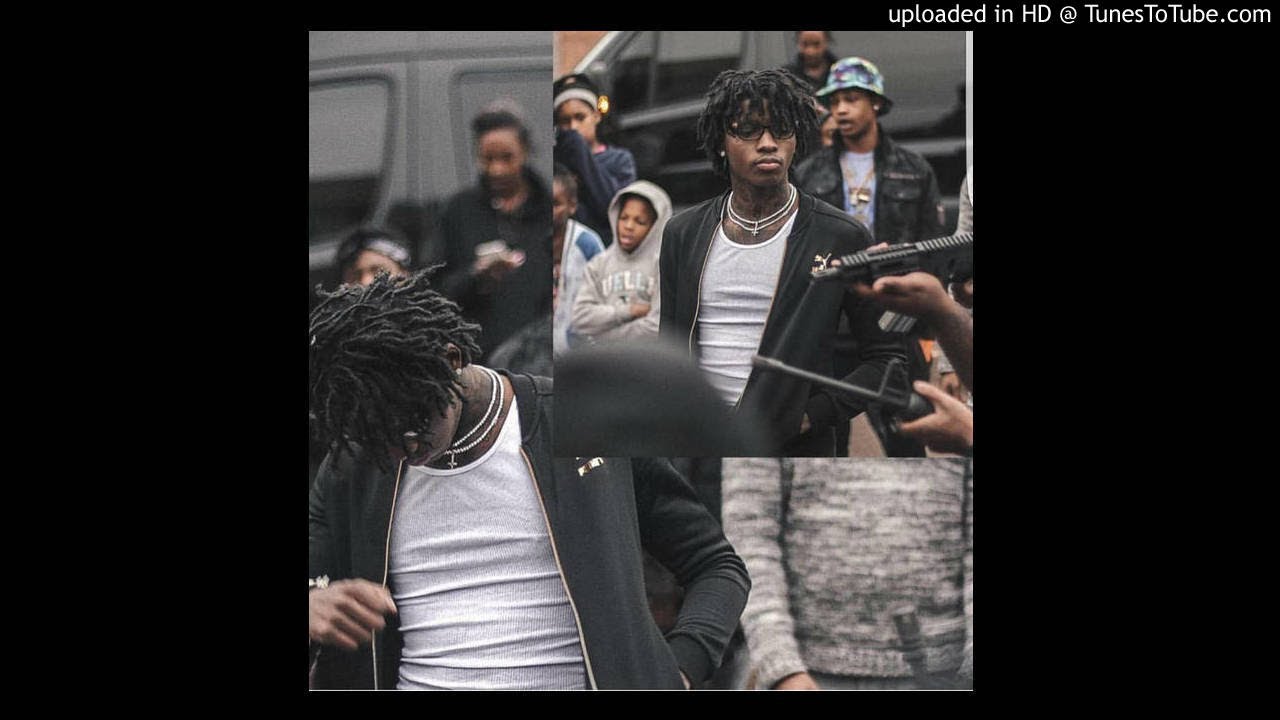 sahbabii // kevin pollari // young nudy type beat - goldmine ! FT.ReeseyGotIt