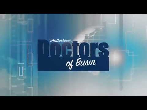 Doctors of Business: Urban Sprawl and Inner-Ring Suburbs