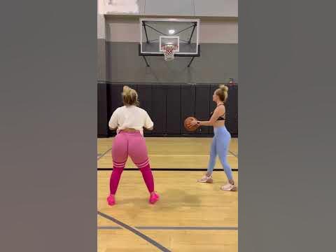Haleigh Cox - Would you play with us? @allybabey - YouTube