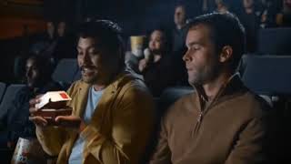 McDonald’s NZ Big Mac Bacon Advert (alternative version)