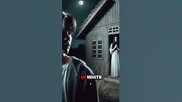 The Haunting of the Kuntilanak #horrorstories #scary #indonesia