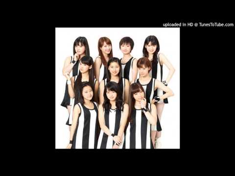 Morning Musume (モーニング娘。) - Ai no Gundan (愛の軍団) [Male Version]