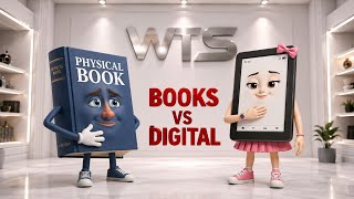 Full Classic Book vs E-Reader: The Ultimate Reading Debate! 📚📱 Guide