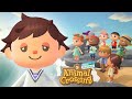 DIE MAGIE VON ANIMAL CROSSING (New Horizons) 😍🥰