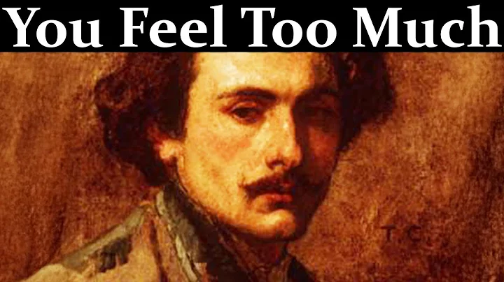 Carl Jung’s Dark Warning to Intuitive Introverts — Are You One Of Them