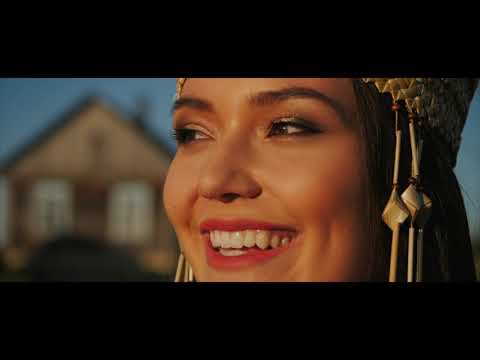 BELARUS, Anastasiya Laurynchuk - Contestant Introduction (Miss World 2019)