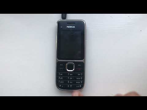 Nokia C2-01 Ringtones