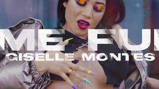 Giselle Montes - Me Fui ( Epicenter Bass X Reeveb) ( Reggaeton Urbano )