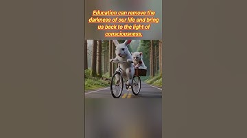 Rabbit helps kitten in accident // #rabbitrescue #cuteanimals #ai #content #trending