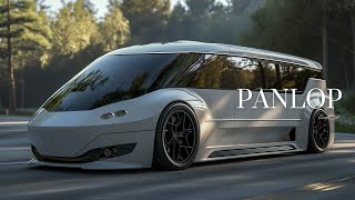 The Best Motorhome Concept 2024 ( G3 )