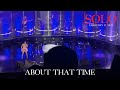 [1st Night] About Damn Time - Regine Velasquez SOLO Concert (February 17, 2023)