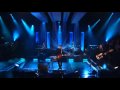 Crowded House - Don't Dream It's Over @ Jools Holland (14 May, 2010)