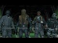 Call of Duty : REBIRTH ISLAND