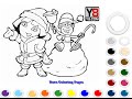 Dora the Explorer Coloring Pages Christmas Dora the Explorer Coloring Pages Christmas