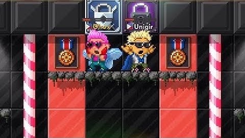 Welcome to Pixel Worlds