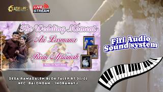 LIVE SIANG | FIFI AUDIO SOUNDSYSTEM | RAWADALEM BLOK TALEP BALONGAN | 1 APRIL 2026