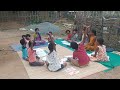 DECE Project activity video Day - 41 (ଆଜି ଆମେ 'କ' ଅକ୍ଷର ଶବ୍ଦ କହିବା )