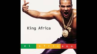 King Africa - El Africano (1993) [disco completo]