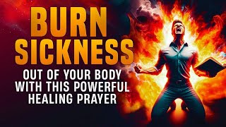 This Powerful Prayer Has Healed Many - Pray Now For Urgent Healing Miracle
