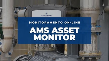 AMS Asset Monitor