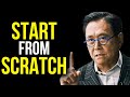 How To Get Rich If You Have Nothing Robert Kiyosaki How To Get Rich If You Have Nothing Robert Kiyosaki