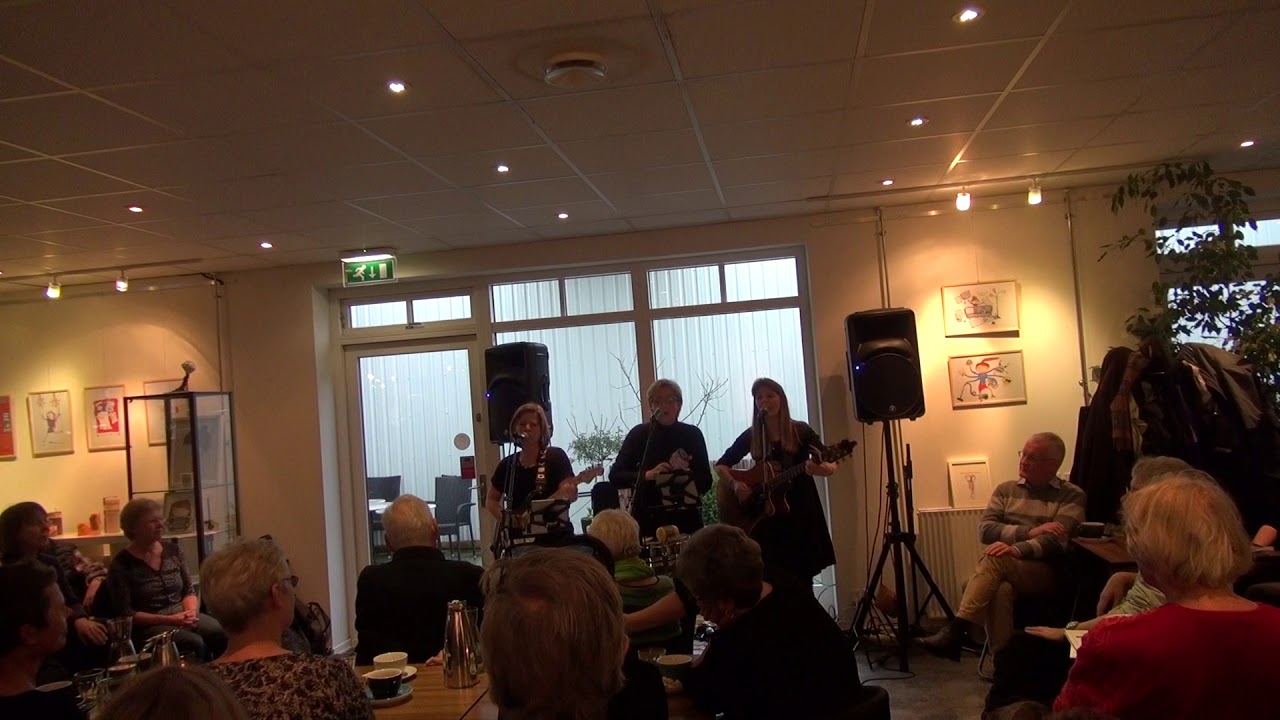 Riber, Reese & Refbjerg part 1