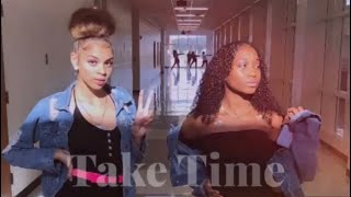 Gabby and Madi - Take Time snippet