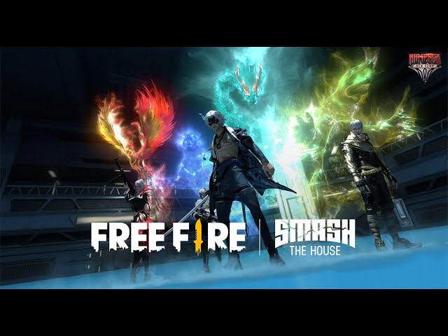 DVLM x Free Fire: Rampage Music Video | Garena Free Fire class=
