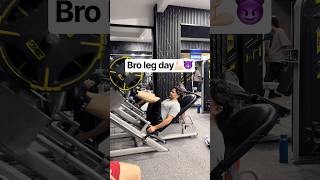 Leg dat💪🏻😈