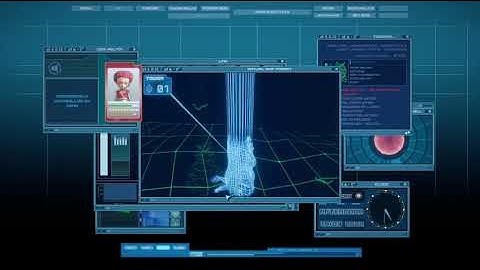 IFSCL 4.3.3: Lyoko Minus One recreation