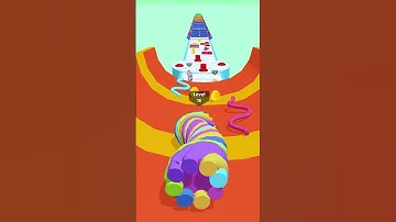 Satisfying Mobile Games 2023 - TWISTY RUNNER All Levels Gameplay Walkthrough Android, ios max x4gtu