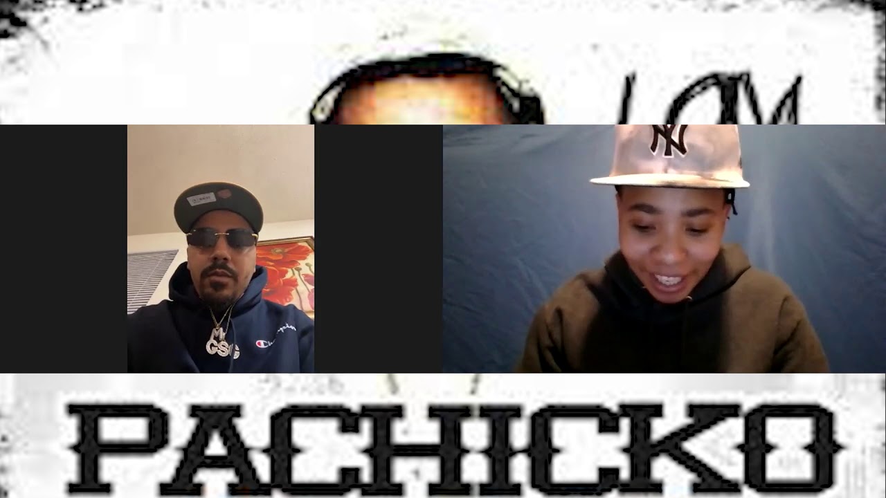Pachicko Da Pilot discuss Goonside series, Dallas music scene & much more.