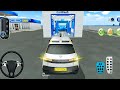 New Loniq Texi Cars Wash - 3D Driving Class - Android GamePlay